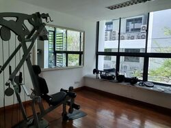 One Oxley Rise (D9), Apartment #560311221
